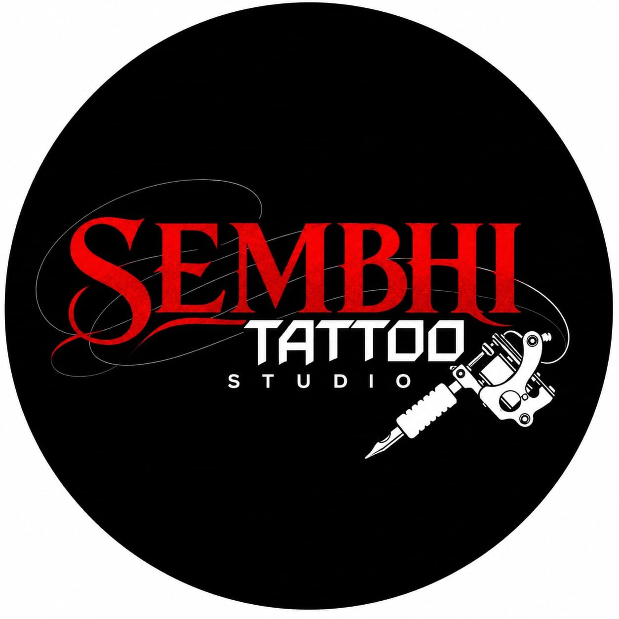 Sembhi Tattoo Studio