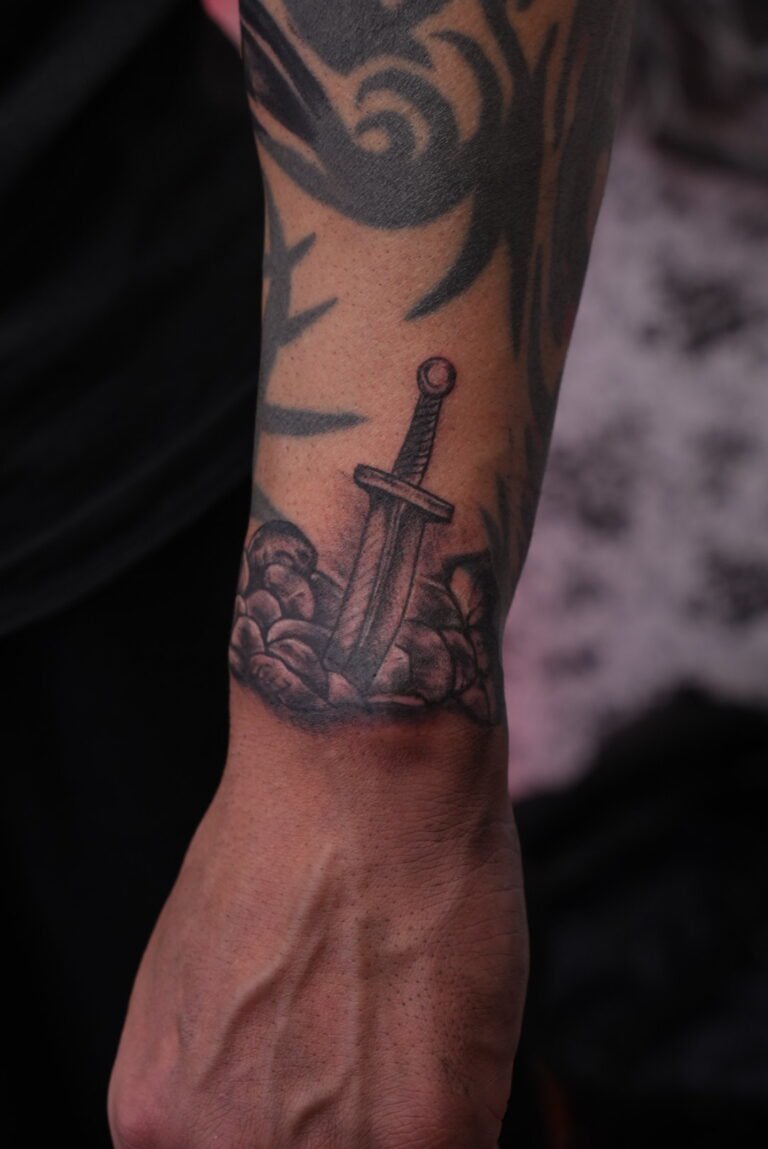 DSC00827 by Sembhi Tattoo Studio