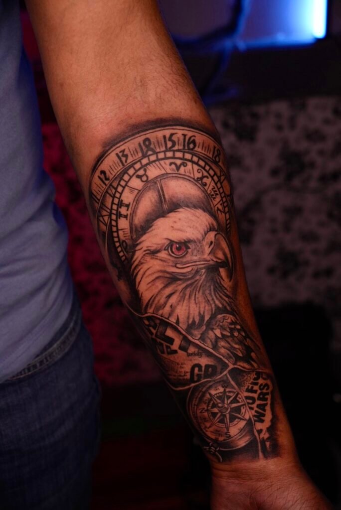DSC00865 by Sembhi Tattoo Studio