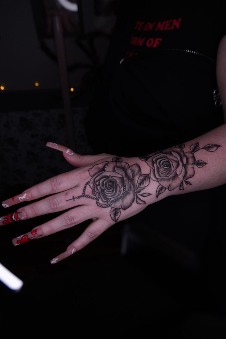 DSC00928 by Sembhi Tattoo Studio