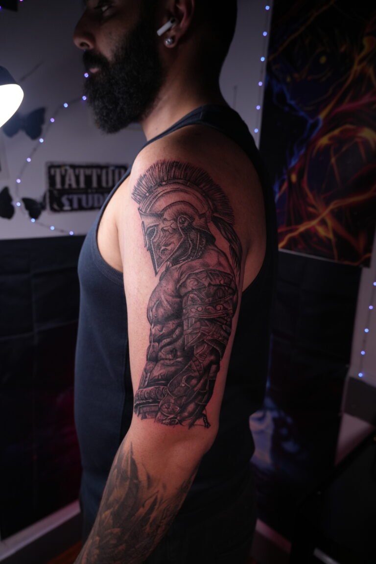 DSC01194 by Sembhi Tattoo Studio