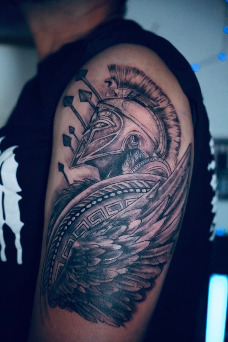 DSC01299 by Sembhi Tattoo Studio