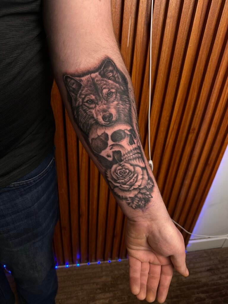IMG 0578 by Sembhi Tattoo Studio