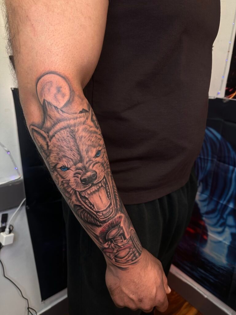 IMG 1902 by Sembhi Tattoo Studio