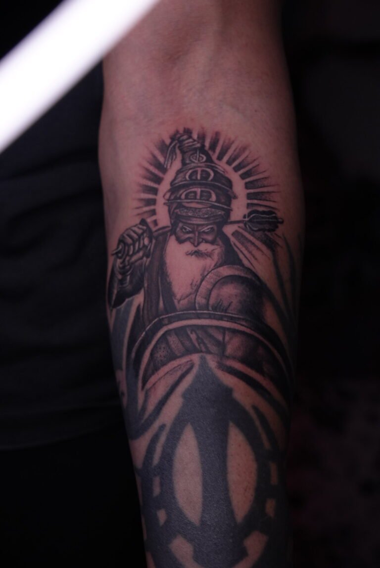 IMG 9636 by Sembhi Tattoo Studio